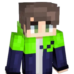 GenguPl's Minecraft skin