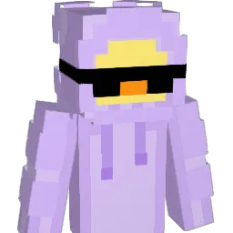 GenicktYourWaifu Minecraft avatar bust