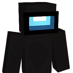 Genijus007's Minecraft skin