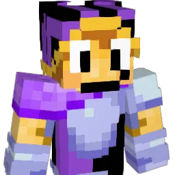 GeniusBaguette's Minecraft skin