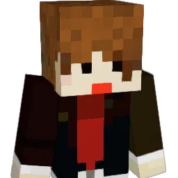 GeniusGamerCY's Minecraft skin