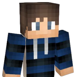 GeniusJimmy's Minecraft skin