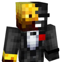 GeniusName_'s Minecraft skin