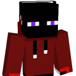 GeniusTrild's Minecraft skin