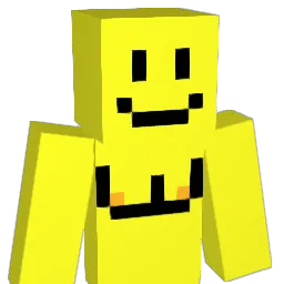Geniushacker230's Minecraft skin