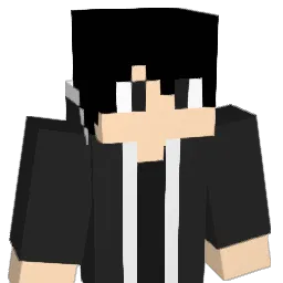 Genky1506 Minecraft avatar bust