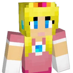 Genlutz's Minecraft skin