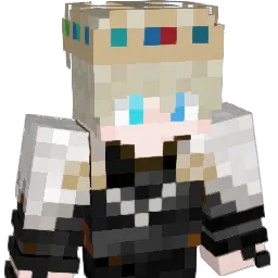 Genn_Disarray Minecraft avatar bust