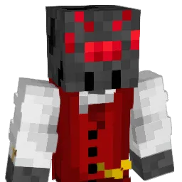 GennaisCool9 Minecraft avatar bust