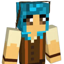 Gennaveev's Minecraft skin