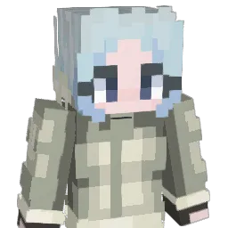 Gennocide_ Minecraft avatar bust