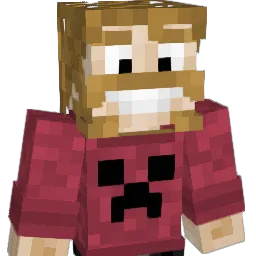 Genny_Q Minecraft avatar bust