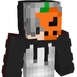 Genocute's Minecraft skin