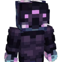 Genokyo's Minecraft skin