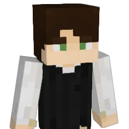 GenosseBrot Minecraft avatar bust