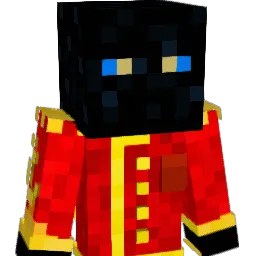Genosse_Pyro's Minecraft skin