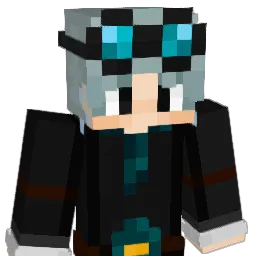 Genronbv Minecraft avatar bust