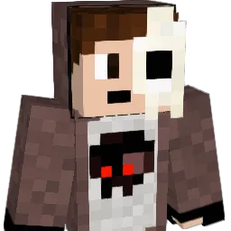 Genry145's Minecraft skin