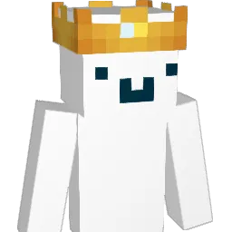 GenshinZXY Minecraft avatar bust