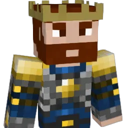Gensui_Haohao Minecraft avatar bust