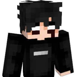 Gentix_ Minecraft avatar bust