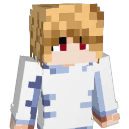 GentleBoiyo Minecraft avatar bust
