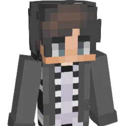 GentleCorpse's Minecraft skin
