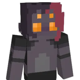 Gentle_Buggy Minecraft avatar bust