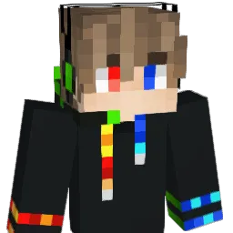 Gentle_Kiwi Minecraft avatar bust