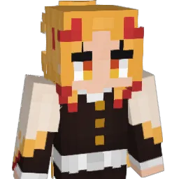 Gentle_Matt Minecraft avatar bust