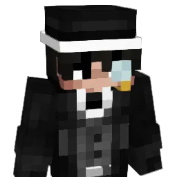 Gentleman109's Minecraft skin