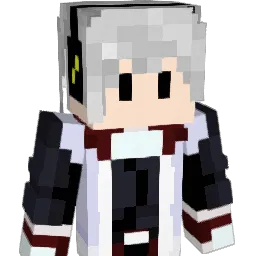 GentlemanWhy's Minecraft skin