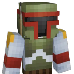 Gentlemantis's Minecraft skin