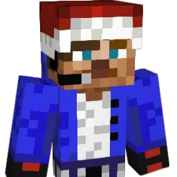 Gentlepreetrules's Minecraft skin