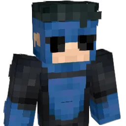 Gentry1066's Minecraft skin