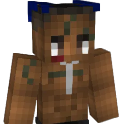 Gentry5962's Minecraft skin
