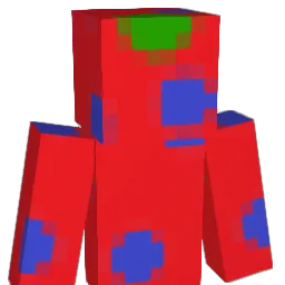 GentryLilly's Minecraft skin