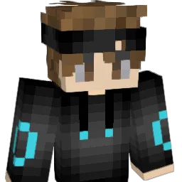 GenuineDragon50 Minecraft avatar bust