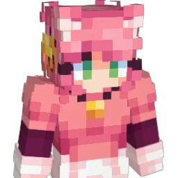 Genuine_Realist Minecraft avatar bust