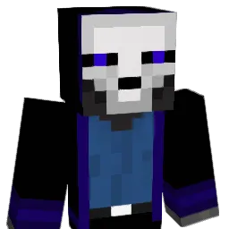 Genus109's Minecraft skin