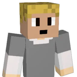 GenvenLoon12345 Minecraft avatar bust