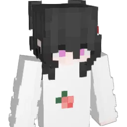 GenvyV2 Minecraft avatar bust