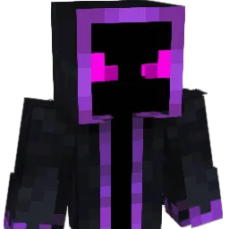 Genvy_1 Minecraft avatar bust