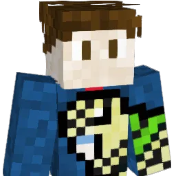 Genxi_25 Minecraft avatar bust