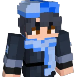 Genzii_ Minecraft avatar bust