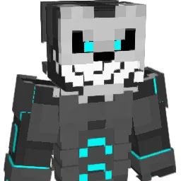 Geo13100's Minecraft skin
