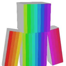 Geo13692's Minecraft skin