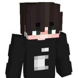 Geo2511 Minecraft avatar bust