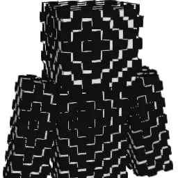 Geo6151's Minecraft skin