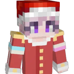 Geo6322 Minecraft avatar bust